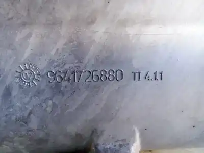 Автозапчасти б/у возчик за peugeot 307 break / sw (s1) break xs ссылки oem iam 9641726880  