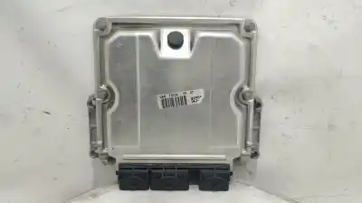 Second-hand car spare part ecu engine control for peugeot 307 break / sw (s1) break xs oem iam references 9646149880