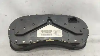 Second-hand car spare part dashboard for peugeot 307 break / sw (s1) break xs oem iam references 9636708880  