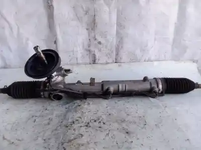 Second-hand car spare part steering rack for peugeot 307 break / sw (s1) break xs oem iam references 