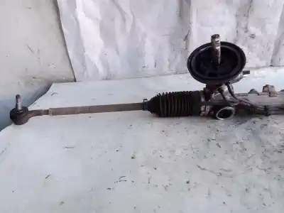 Second-hand car spare part steering rack for peugeot 307 break / sw (s1) break xs oem iam references   