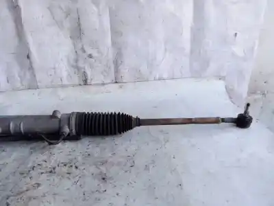Second-hand car spare part steering rack for peugeot 307 break / sw (s1) break xs oem iam references   