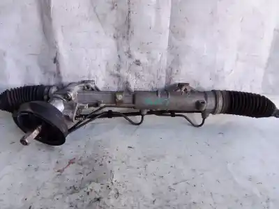 Second-hand car spare part steering rack for peugeot 307 break / sw (s1) break xs oem iam references   