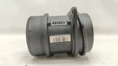 Автозапчастина б/у витратомір повітря для peugeot 307 break / sw (s1) break xs посилання на oem iam 9629471080  