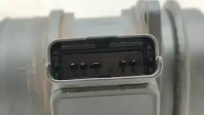 Автозапчастина б/у витратомір повітря для peugeot 307 break / sw (s1) break xs посилання на oem iam 9629471080  