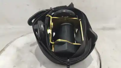 Second-hand car spare part front right seat belt for peugeot 307 break / sw (s1) break xs oem iam references e2040066