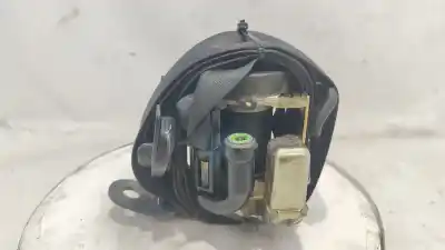 Second-hand car spare part front right seat belt for peugeot 307 break / sw (s1) break xs oem iam references e2040066  