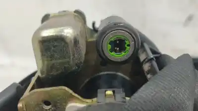 Second-hand car spare part front right seat belt for peugeot 307 break / sw (s1) break xs oem iam references e2040066  