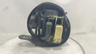 Second-hand car spare part rear left seat belt for peugeot 307 break / sw (s1) break xs oem iam references e2040066