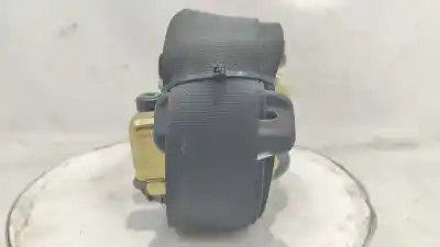 Tweedehands auto-onderdeel veiligheidsriem links achter voor peugeot 307 break / sw (s1) break xs oem iam-referenties e2040066  