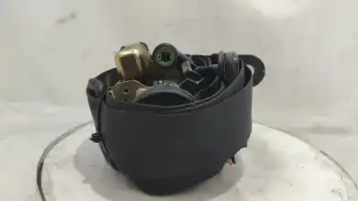 Tweedehands auto-onderdeel veiligheidsriem links achter voor peugeot 307 break / sw (s1) break xs oem iam-referenties e2040066  