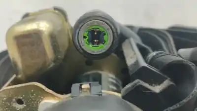 Tweedehands auto-onderdeel veiligheidsriem links achter voor peugeot 307 break / sw (s1) break xs oem iam-referenties e2040066  