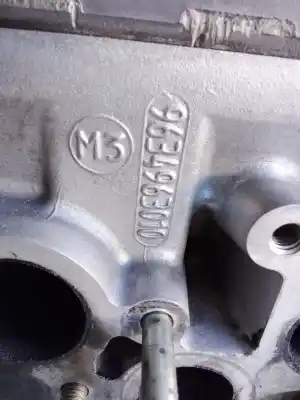 Автозапчасти б/у задницы за peugeot 307 break / sw (s1) break xs ссылки oem iam   