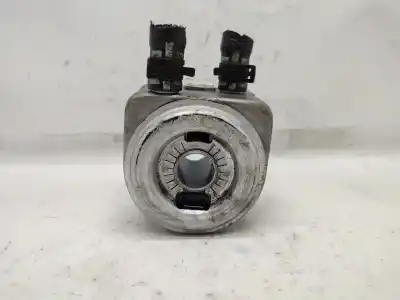 Second-hand car spare part engine oil cooler for peugeot 307 break / sw (s1) break xs oem iam references 9637319150