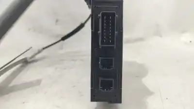 Second-hand car spare part passenger side right window regulator for peugeot 307 break / sw (s1) break xs oem iam references   