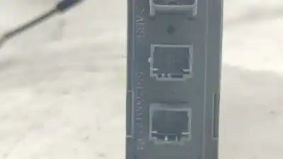 Second-hand car spare part passenger side right window regulator for peugeot 307 break / sw (s1) break xs oem iam references   