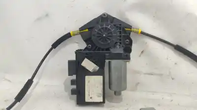 Second-hand car spare part passenger side right window regulator for peugeot 307 break / sw (s1) break xs oem iam references   