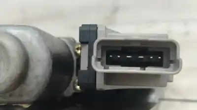 Second-hand car spare part rear right window regulator for peugeot 307 break / sw (s1) break xs oem iam references 116330ard  