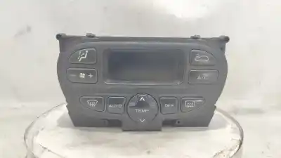 Second-hand car spare part climate control for peugeot 307 break / sw (s1) break xs oem iam references 96430991xt