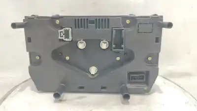 Second-hand car spare part climate control for peugeot 307 break / sw (s1) break xs oem iam references 96430991xt  