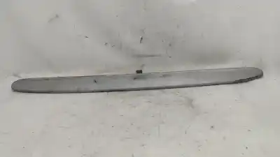 Second-hand car spare part tailgate back door handle for peugeot 307 break / sw (s1) break xs oem iam references 