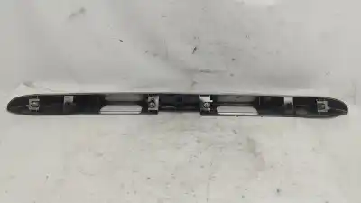 Автозапчасти б/у внешняя ручка ворот за peugeot 307 break / sw (s1) break xs ссылки oem iam   