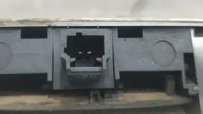 Автозапчасти б/у внешняя ручка ворот за peugeot 307 break / sw (s1) break xs ссылки oem iam   