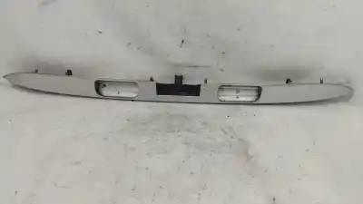 Автозапчасти б/у внешняя ручка ворот за peugeot 307 break / sw (s1) break xs ссылки oem iam   