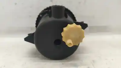 Автозапчастина б/у дизельний фільтр для peugeot 307 break / sw (s1) break xs посилання на oem iam 9642105180  