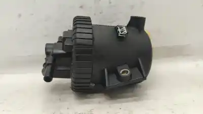 Автозапчастина б/у дизельний фільтр для peugeot 307 break / sw (s1) break xs посилання на oem iam 9642105180  