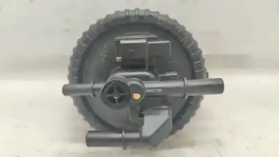 Автозапчастина б/у дизельний фільтр для peugeot 307 break / sw (s1) break xs посилання на oem iam 9642105180  