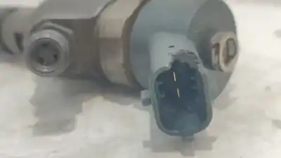 Автозапчастина б/у инжектор для peugeot 307 break / sw (s1) break xs посилання на oem iam 0445110076  