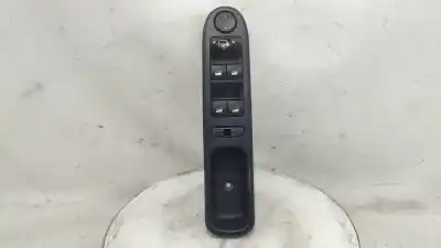 Second-hand car spare part left front power window switch for peugeot 307 break / sw (s1) break xs oem iam references 96531123