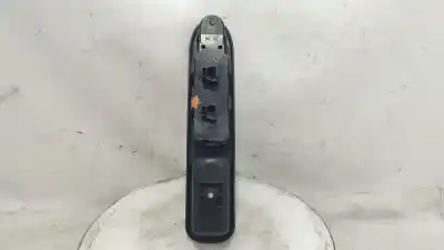 Second-hand car spare part left front power window switch for peugeot 307 break / sw (s1) break xs oem iam references 96531123  