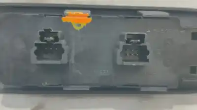 Second-hand car spare part left front power window switch for peugeot 307 break / sw (s1) break xs oem iam references 96531123  