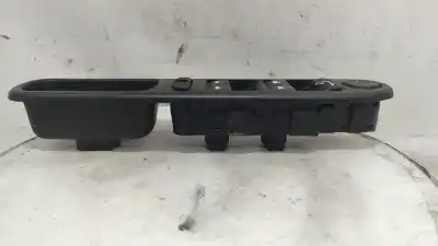 Second-hand car spare part left front power window switch for peugeot 307 break / sw (s1) break xs oem iam references 96531123  