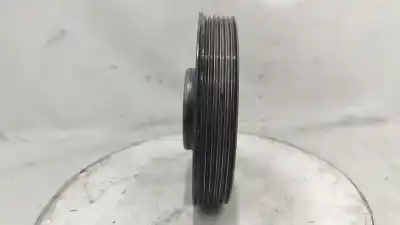 Автозапчастина б/у шків колінчастого вала для peugeot 307 break / sw (s1) break xs посилання на oem iam   