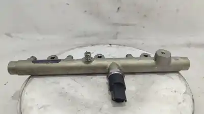 Second-hand car spare part distributor pipe for peugeot 307 break / sw (s1) break xs oem iam references 0445214019