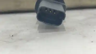 Автозапчастина б/у рампа инжектора для peugeot 307 break / sw (s1) break xs посилання на oem iam 0445214019  