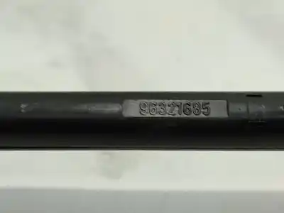 Pezzo di ricambio per auto di seconda mano sensore per peugeot 307 break / sw (s1) break xs riferimenti oem iam 96321685  