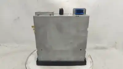 Second-hand car spare part audio system / radio cd for peugeot 307 break / sw (s1) break xs oem iam references 8635132861  