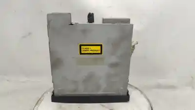 Second-hand car spare part audio system / radio cd for peugeot 307 break / sw (s1) break xs oem iam references 8635132861  