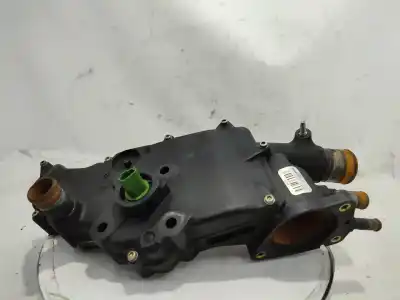 Second-hand car spare part thermostat for peugeot 307 break / sw (s1) break xs oem iam references 9643211880