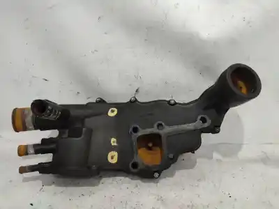 Second-hand car spare part thermostat for peugeot 307 break / sw (s1) break xs oem iam references 9643211880  