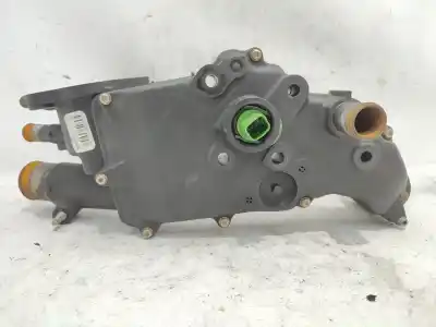Second-hand car spare part thermostat for peugeot 307 break / sw (s1) break xs oem iam references 9643211880  