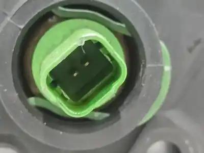 Second-hand car spare part thermostat for peugeot 307 break / sw (s1) break xs oem iam references 9643211880  