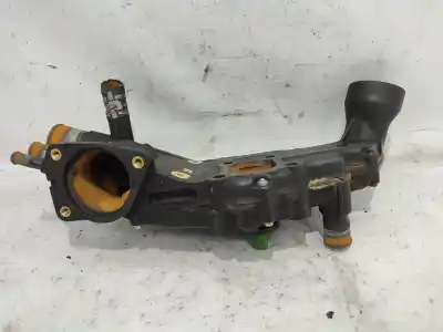 Second-hand car spare part thermostat for peugeot 307 break / sw (s1) break xs oem iam references 9643211880  