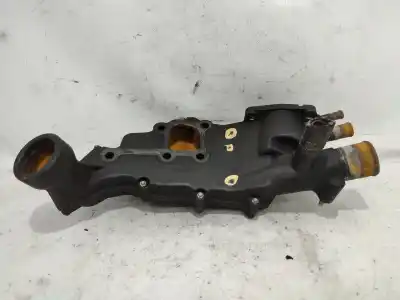 Second-hand car spare part thermostat for peugeot 307 break / sw (s1) break xs oem iam references 9643211880  