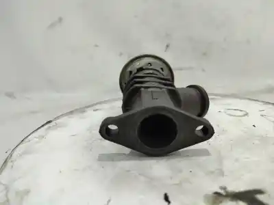 Автозапчастина б/у клапан egr для peugeot 307 break / sw (s1) break xs посилання на oem iam 9635651080  