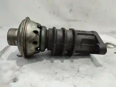 Автозапчастина б/у клапан egr для peugeot 307 break / sw (s1) break xs посилання на oem iam 9635651080  